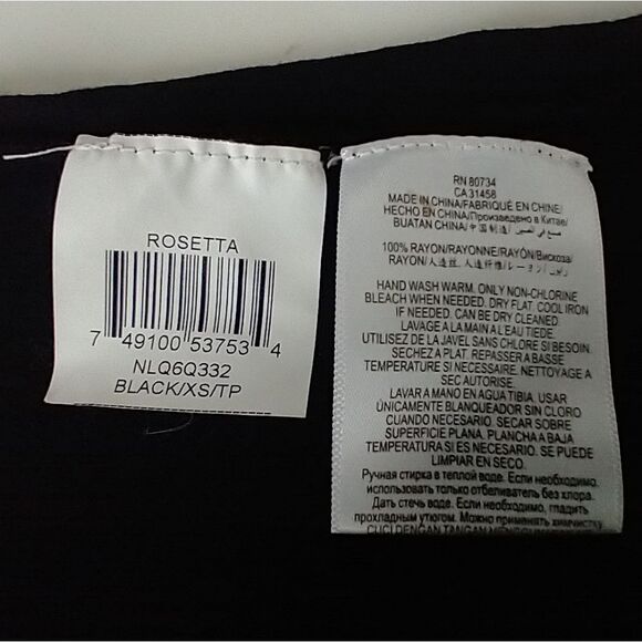 BCBG Max Azria Dress - Picture 10 of 16